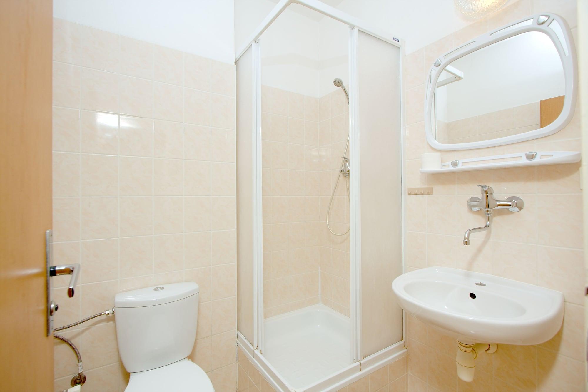 Hotel Brilliant Prag Eksteriør billede