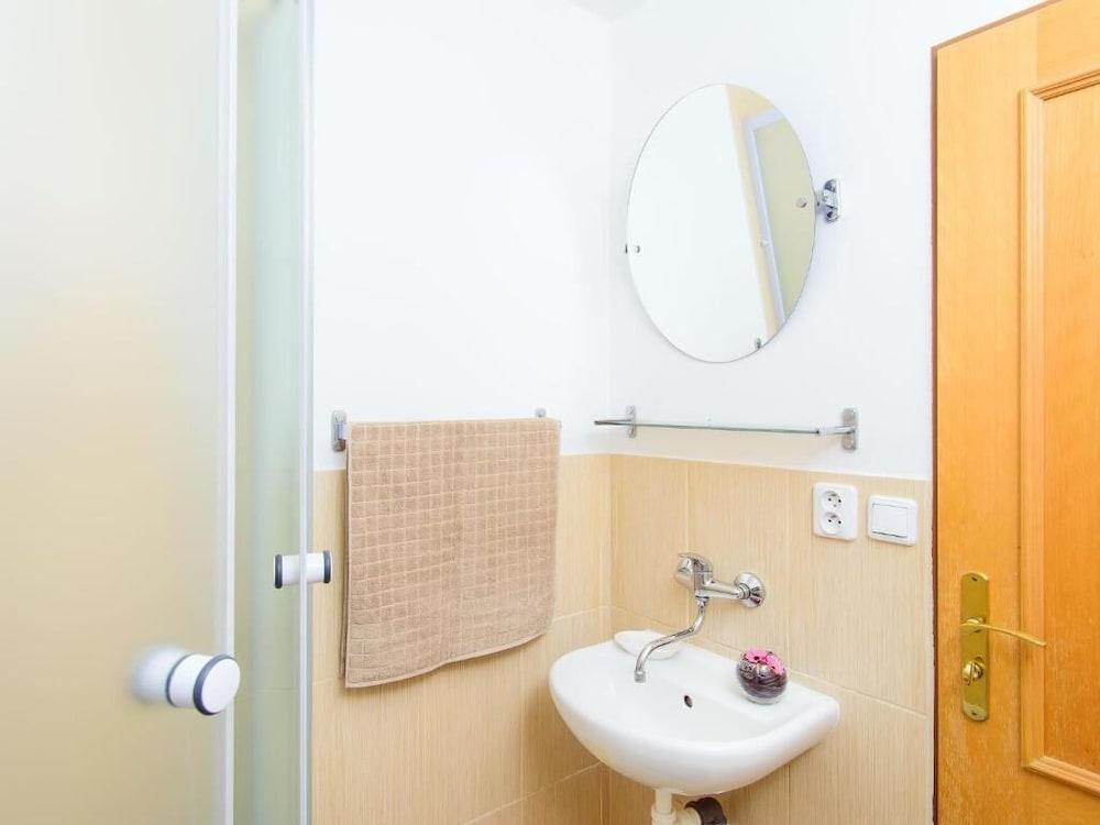 Hotel Brilliant Prag Eksteriør billede