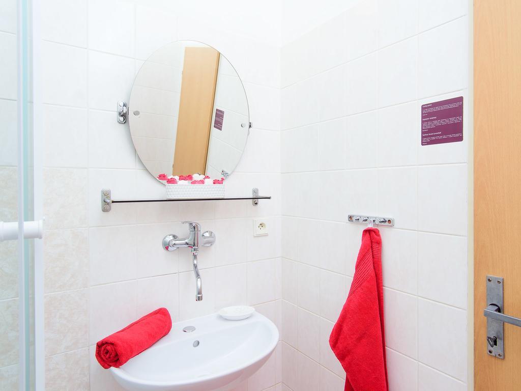 Hotel Brilliant Prag Eksteriør billede